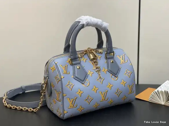 Rep ladies 20 LOUIS VUITTON BANDOULIÈRE SPEEDY 0705